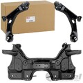 ACHSTRÄGER+QUERLENKER VORNE passend für FIAT GRANDE PUNTO 199 ALFA ROMEO MITO