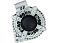AS-PL A6406S Lichtmaschine Generator 180A 12V für LAND ROVER Discovery V (L462)