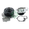 1x Wasserpumpe, Motorkühlung Schaeffler INA 538 0800 10 passend für