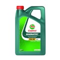15F8BB CASTROL Motoröl Castrol MAGNATEC 5W-30 A3/B4 - 5 Liter