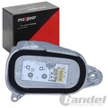 MAXGEAR STEUERGERÄT FÜR TAGFAHRLICHT (LED) LINKS PASSEND FÜR AUDI Q5 | 27-1856