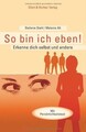 So bin ich eben! Erkenne dich selbst und andere von Stef... | Buch | Zustand gut