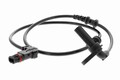 VEMO ABS Sensor Raddrehzahl Vorne Rechts passend für MERCEDES-BENZ CLS (C218)