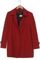 Fuchs Schmitt Mantel Damen Jacke Parka Gr. EU 40 Rot #45glluh