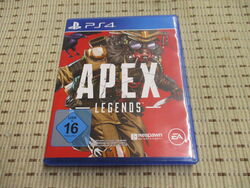 Apex Legends Bloodhound Edition für Playstation 4 PS4 PS 4