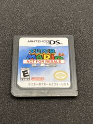 Super Mario 64 DS (Demo Version) BLITZVERSAND⚡️