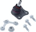 LEMFÖRDER Traggelenk Führungsgelenk 17620 02 für AUDI A3 VW GOLF SKODA SEAT BORA