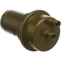 ORIGINAL® Bosch Druckspeicher, Kraftstoffdruck für Mercedes-Benz SL 123