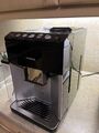 Siemens EQ.500 Edelstahl Kaffeevollautomat