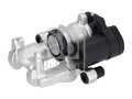 FEBI BILSTEIN 183229 Bremssattel Hinten Rechts für FORD USA