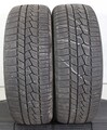 2 x 205/55R16 91H Winterreifen Continental Winter Contact TS860S SSR Runflat *