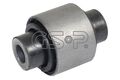 GSP 510351 Lagerung, Lenker für AUDI SEAT SKODA VW
