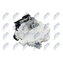 ORIGINAL® Nty Türschloss Rechts für VW PASSAT B7 Variant PASSAT B6 Variant