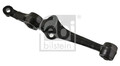 Querlenker Vorderachse links 42175 FEBI BILSTEIN für HONDA CRX II