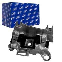 SASIC MOTORLAGER GUMMIMETALLLAGER GETRIEBESEITIG LINKS OBEN passend für RENAULT 