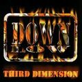 Third Dimension von Down Low | CD | Zustand gut