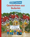 Geschichten aus Bullerbü Astrid Lindgren Buch 80 S. Deutsch 2008 Oetinger