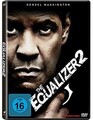 The Equalizer 2 von Antoine Fuqua | DVD | Zustand gut
