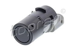 Rückwärtsfahr-Parksensor Ultraschallsensor 502 736 TOPRAN für BMW 5 5 Touring X3