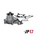 1x Wasserpumpe, Motorkühlung JP GROUP 4814102200 passend für TOYOTA