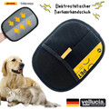Haarentferner Handschuh für Katzen & Hunde | Tierhaarentferner für Möbel & Auto
