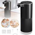Automatischer Seifenspender ABS Schaumseifenspender Mit IR Sensor Infrarot 380ml