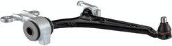 TRW Querlenker Dreieckslenker JTC1342 für FIAT PEUGEOT SCUDO EXPERT JUMPY TEPEE