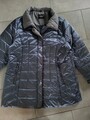 Steppjacke Gr.50  Bexleys Woman Leichtgewicht Figurfreundlich gesteppt Wie NEU!!