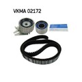 VKMA 02172 SKF Zahnriemensatz