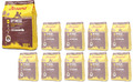 Josera Optiness Trockenfutter mit Lamm für Hunde mittlerer/großer Rassen 10x900g