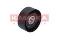 Kamoka (R0018) Spannarm, Keilrippenriemen für BMW ALPINA