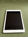 Apple iPad Air 1. Gen. 16GB, WLAN + Cellular, 1. Generation, Weiß / Silber