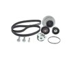 Wasserpumpe + Zahnriemensatz für Opel Combo Tour Bosch 1987948758 2000-2011
