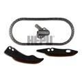 ORIGINAL® Hepu Steuerkettensatz für BMW 1 X3 5 Touring 3 Touring X1 3 5 2