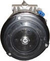 MAHLE BEHR KLIMAKOMPRESSOR CVC6 passend für OPEL ASTRA ZAFIRA | ACP 24 000S