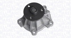 MAGNETI MARELLI Wasserpumpe Motorkühlung 352316170273 für BNG SIERRA SCORPIO 2 1