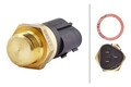 Hella 8Db355007-101 Temperaturschalter Kühlerlüfter Thermoschalter für Audi