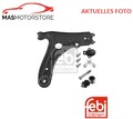 QUERLENKER LENKER RADAUFHÄNGUNG FEBI BILSTEIN 03546 A FÜR SEAT IBIZA II