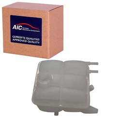 AIC KÜHLMITTEL-AUSGLEICHSBEHÄLTER passend für FORD C-MAX FOCUS KUGA MAZDA 3
