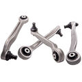 QUERLENKER SATZ VORNE OBEN LINKS RECHTS FÜR AUDI A6 4F C6 A8 4E VW 3D 04-11 New
