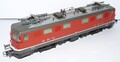 Roco H0 43536 DC ++ E-Lok Ae 6/6 in rot der SBB FFS  ++ analog ++ #M4_535
