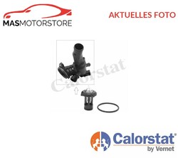 KÜHLFLÜSSIGKEIT KÜHLER THERMOSTAT CALORSTAT BY VERNET THK727187J A NEU