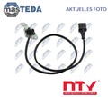 ECP-PL-011 NOCKENWELLENSENSOR IMPULSGEBER NTY FÜR ALFA ROMEO 156,147,166,159,GT