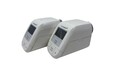 Homematic IP Heizkörperthermostat 2 er Set Smart Home digitaler Thermostat