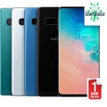 Samsung Galaxy S10 G973DS 2019 Dual Sim - 128GB - alle Farben - ENTSPERRT