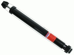 2x SACHS Stoßdämpfer 556 269 verstärkt für VW GOLF 4 1J1 BORA 1 1J2 NEW BEETLE 2