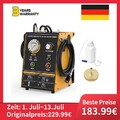 KFZ Bremsenentlüftungsgerät Elektrisch Bremsflüssigkeit Bremsenentlüfter 220V