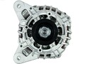 AS-PL Lichtmaschine Generator LiMa ohne Pfand Brandneu AS-PL A3139S