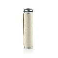 1x Sekundärluftfilter MANN-FILTER CF 800 passend für IVECO MERCEDES-BENZ FAUN