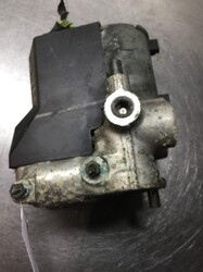 170090 Bremsaggregat ABS MERCEDES-BENZ C-Klasse (W202) 0265200043 C 200 